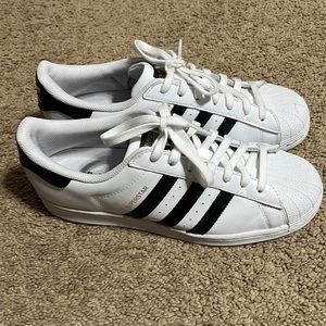 Adidas Shelltoes 9 1/2